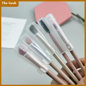 [The Gesh] Bọc bảo vệ chống bụi cọ bọc bảo vệ dụng cụ trang điểm Phụ Kiện Bộ cọ trang điểm dụng cụ làm đẹp