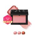 【Super Discounts】NARS Powder Blush 4.8g Natural na matte#orgasm#Deep Throat#Taj Mahal. 