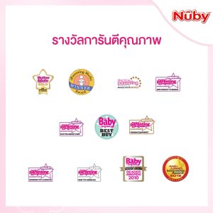🎁 ผ้าอ้อมเด็กแรกเกิดแบบเทป ผ้าอ้อมสำเร็จรูป Nuby ส่งฟรี อ่อนนุ่ม เบาบาง ไม่ระคายเคืองต่อผิวทารกแรกเกิด เกรดพรีเมี่ยมพร้อมส่ง
