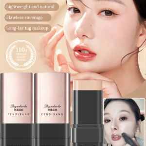 【Face Eraser】Double-Headed Moisturizing Light Foundation Cream