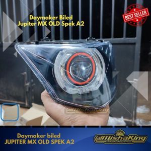 Daymaker biled jupiter mx old mx lama spek A2