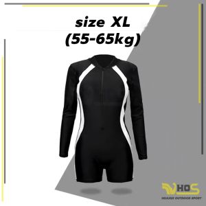 ชุดว่ายน้ำแขนยาว กันแดด ชุดว่ายน้ําวันพีช เสื้อกีฬาทางน้ำ ผ้ายืดหยุ่นสูง นุ่มสบาย ระบายอากาศได้ดี แห้งเร็ว