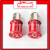 Đèn Hậu Nháy Audi Chớp Đuổi gắn wave sirius ex135 winner v1