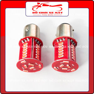 Đèn Hậu Nháy Audi Chớp Đuổi gắn wave sirius ex135 winner v1