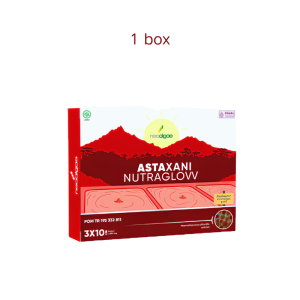 100% Original Guarantee Astaxanthin NutraglovV Astaxanthin Natural Supplement Beauty Multivitamin and Anti-Freckles