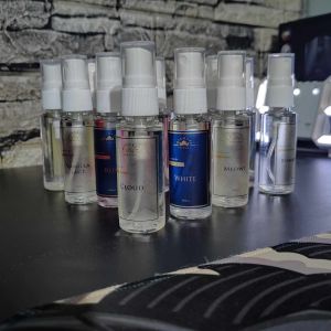 JVN Musk Oil-based perfume for Men High quality & Long lasting fragrance