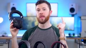 Razer BlackShark V2 X /V2 X USB Wired / V2 Hyperspeed Gaming HeadsetLight Weight 7.1 Surround Sound