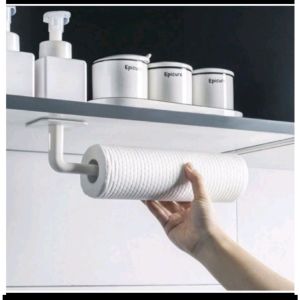 Tisu roll dapurTissue Roll Polos Pembersih Dapur Menyerap Minyak Bisa Di Cuci Multifungsi SH G02