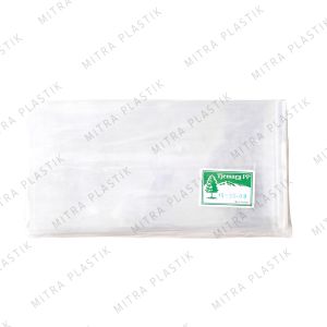 Plastik PP Tebal 08 15x30 17x30 23x35 23x40 Kantong Bening Snack Keripik