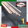 PERAK HARRIS | KAWAT LAS TEMBAGA | PERAK LAS | KAWAT LAS MEREK HARRIS | HARRIS O    U.S.A. 