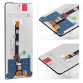 Original LCD For Tecno Pova 5 LH7 / LH7n LCD Touch Screen Display Digitizer Assembly Replacement. 