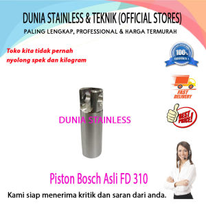 Piston Bosch FD 310 untuk mesin bor