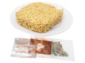 Mì A-One vị thịt xào gói 85g. 
