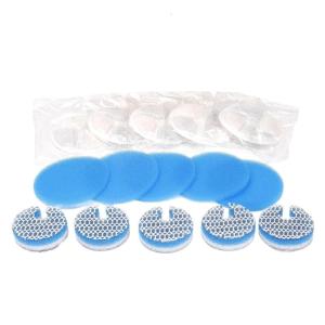 Set of 5 Replacement for Automatic Pet Fountain Cats Water Fountain Water for Kittens Water Dispenser