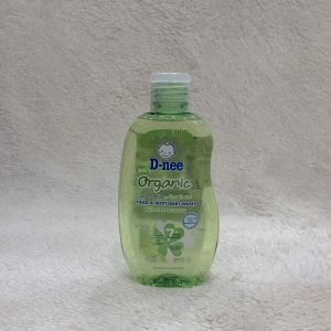 Sữa tắm D-nee sữa tắm cho bé sơ sinh không cay mắt 800ml -380ml -200ml Hàng Chính Hãng Nhập khẩu bởi công ty đại thịnh