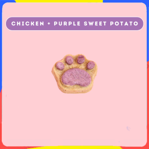 PETSEE Freeze Dried Raw Meat Pet Snack Makanan Kucing Snek Paw Snack Cat Food Treat
