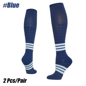 Buzesty vớ nén (Cặp) Cho Phụ Nữ Người Đàn Ông Lưu Thông 20-30 Mmhg Tốt Nhất Cao Nén Vớ Cho Chạy Thể Thao chuyến bay du lịch Y Tá