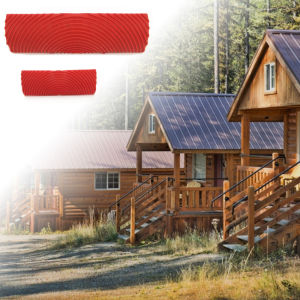 【ของแท้100% + ในสต็อก】เครื่องมือลายไม้2ชิ้นลูกกลิ้งพื้นผิว3นิ้ว6นิ้วลูกกลิ้งทาสีผนัง DIY ลูกกลิ้งทาสีไม้การไล่ระดับสียางลูกกลิ้งทาสี