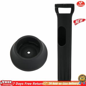 [VOF] Silicone Case Mic Sleeves Anti-Rolling Protective Case Microphone Protective Cover for Wireless Mic