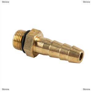 [COD] Shinia ตัวแปลงวาล์วสลับเตาสำหรับตั้งแคมป์กลางแจ้งเป็นอะแดปเตอร์ถังแก๊สทรงกระบอก LPG