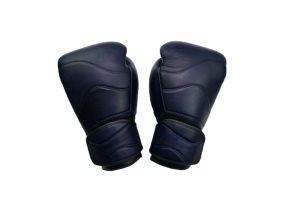 🇹🇭 New(หนังแท้)นวมชกมวย นวมต่อยมวย นวมหนังแท้ / Genuine leather Boxing Gloves /Mongkolthaiboxing