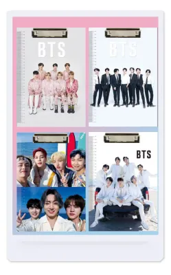 คลิปบอร์ดA4 คลิปบอร์ด แฟ้มหนีบกระดาษ ที่หนีบกระดาษ