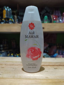 Viva Air Mawar 100ML PEMBERSIH WAJAH ORI BPOM/PEMBERSIH MAKEUP/CAMPURAN MASKER WAJAH/penyegar wajah/pembersih makeup/pelembab wajah