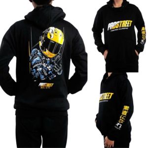 HOODIE SUNMORI JAKET: Sweater Switer Distro Prostret