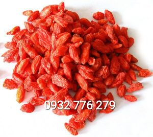 Kỷ tử đỏ to Ninh Hạ 100g