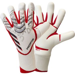 2026 New 4mm Predator GL PRO URG2.0 Latex Football Goalkeeper Gloves