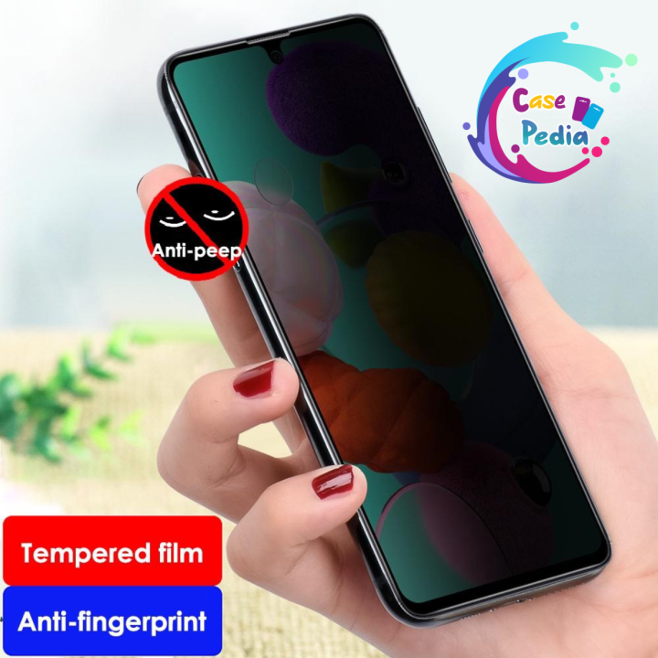 Cp Tempered Glass Spy Matte Keramik Ceramic Samsung A31 A51 A71 J2 Prime J4 J6 Lazada Indonesia