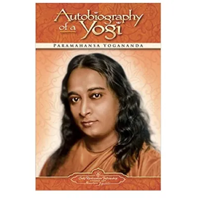 Autobiography of a Yogi By Paramahansa Yogananda - ISBN 9780876120798 (Mass Paperback)