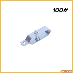 Nurm Steel Wire Tensioner Cable Tightener for Greenhouse Vineyard Tent