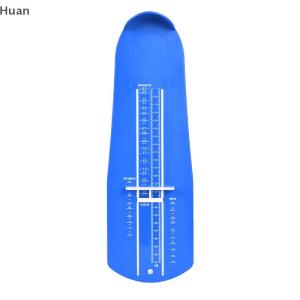 【Special price】Huan Children Women Men Foot Size US Size Measure Props Gauge Shoes Size Ruler Tool