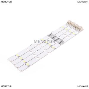 [COD] MENGYUR 1 3PCS DIY Accessories Freezer Refrigerator LED Strip Light Bar For E349766 MDDZ-162A 1629348 DC12V 1.25W HCDM415LC