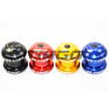VP COMPONENTS A69AC Threadless Sealed Bearing Headset 1 1/8"  MTB Road Bike 34mm. 