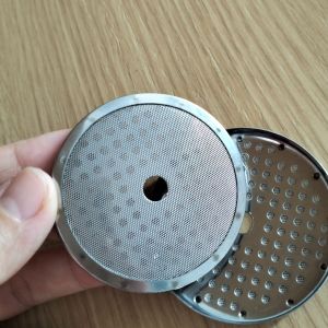 Lưới lọc họng pha (shower) máy pha cà phê La Marzocco