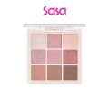 Dasique Shadow Palette 7g. 
