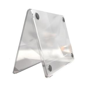 Rõ ràng vỏ cứng trường hợp đối với 14inch mô hình a2918 a2992 a3112 a3185 a3401 máy tính xách tay bảo vệ