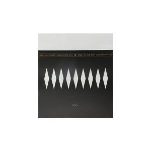 Cốt giấy Bóng Kính Gói hoa 1-3 bông cao cấp định hình tạo mẫu cho bó hoa..