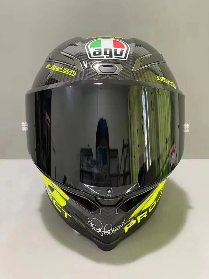 2021 agv pista Helmet Style GP RR Valentino Rossi Misano – HM Helmets Osprey Ariel Pro 75 type:MAX1 52v Battey + 45A BMS Type_DIY It has therefore received