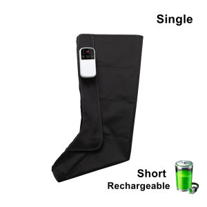 Jinkairui Leg Massager Air Compression Full Leg Massage Machine Foot Massager Calf Massager