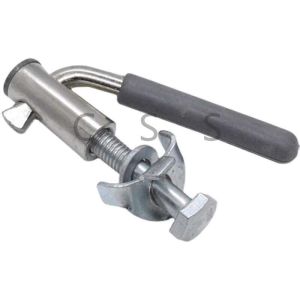 Bicycle Seat Post Quick Release Clamp Seatpost Binder Bolt Bike Seat Release Clamp Bolt Parts Tool