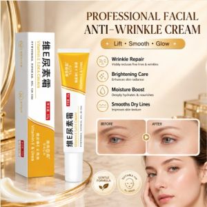 Anti Wrinkle Cream Anti Aging Moisturizer Brightening Dark Spots Acne Scars Pigmentation Corrector Dullness Repair Face Cream