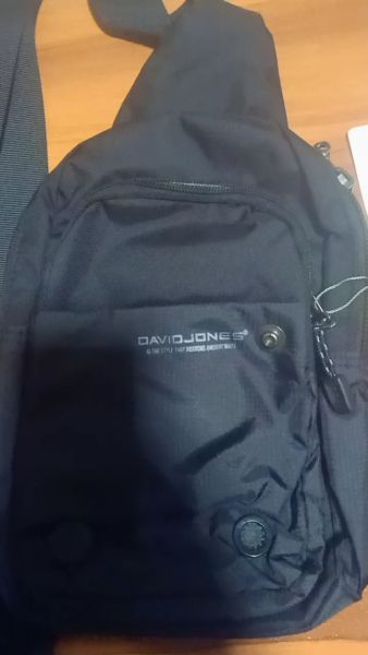 Buyer review video 2