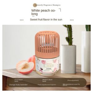 2025New - 400ml Air Freshener For Hotel home indoor toilet fragrance air fresh Deodorant Aromatherapy /Thalo Air freshener/  Toilet freshener空氣清新劑