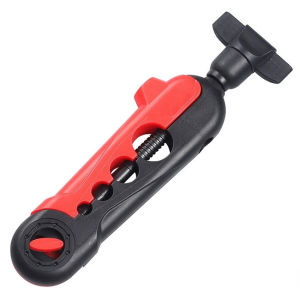 Alat Penggulung Tali Pancing Portable / Alat Gulungan Senar Pancing Portable Fishing Line Winder Spooler