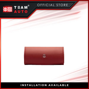 TeamAutoCare TAC40328 Mercedes Benz Sun Visor Spectacle Box