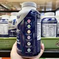 Vitamin Tổng Hợp Cho Nam One A Day Mens Multivitamin Health Formula 300 Viên Hàng Nhập Mỹ Tăng Cường Sức Đề KhángỔn Định Hệ Tim Mạch Giúp Xương Khớp Hoạt Động Tốt Giúp Chuyển Hóa Năng Lượng Điều Hòa Huyết Áp. 