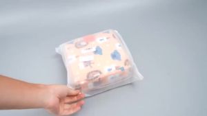 Interactive Sensory Cloth Book for Toddlers 1-3 3D Felt Busy Book with Animal and Nature Montessori Early Learning Educational Toy Gift
